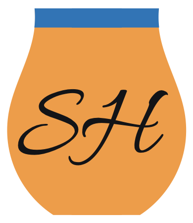 Secure Honey logo